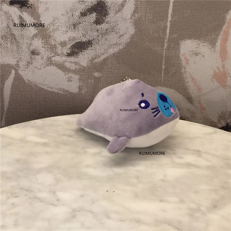 Sweet 2 дизайна-новая печать прибл. 10 см Мягкая Плюшевая игрушечная кукла-животное