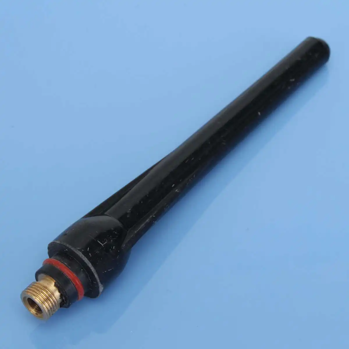

15Pcs TIG Welding Torches Stubby Gas Lens Collets Nozzles For WP17 WP18 WP26 TIG Durable Welding Machine Accessories Tools Kit