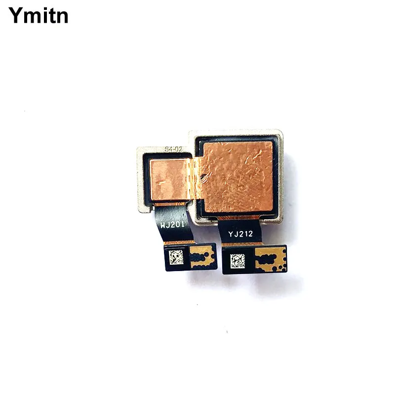 Ymitn Original For Xiaomi Redmi Note 7 Note7 Rear Camera Main Back Big Module Flex Cable | Мобильные телефоны и
