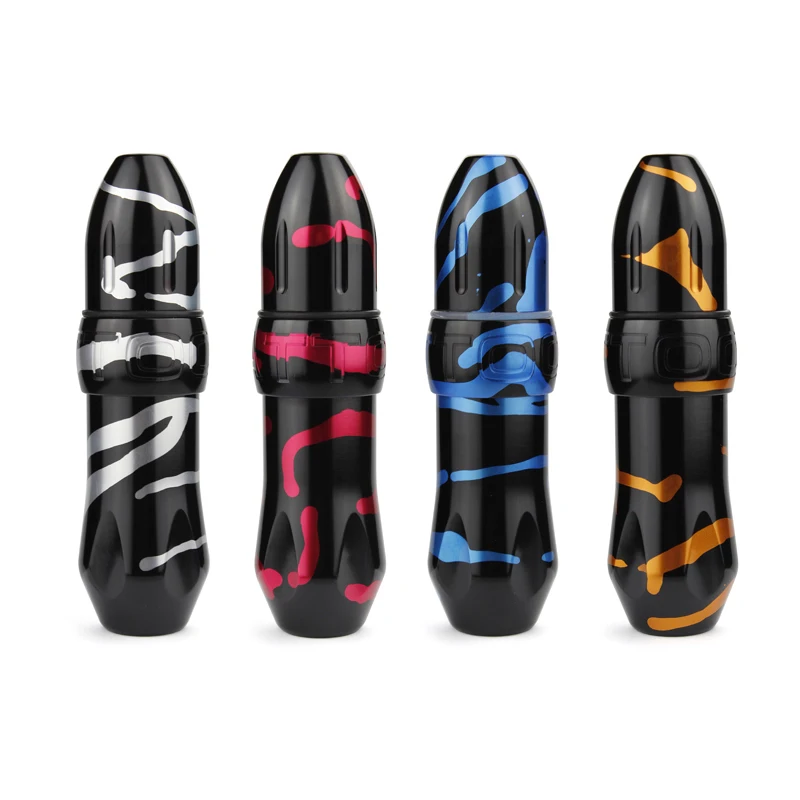 2019 Новое поступление Камуфляжный двигатель полая чаша сильная и тихая насадка