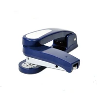 stapler rotated head office and school binding supplies user friendly labor saving fashionable center joint stapler
