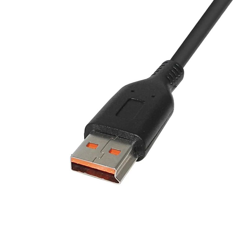Зарядное устройство для ноутбука Lenovo Yoga 3 Pro 13 5Y70 5Y711 miix 700 20V 2A 40W адаптер питания