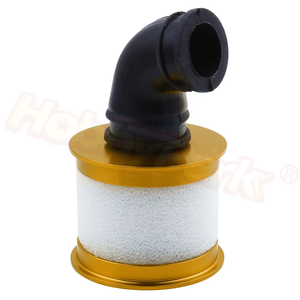 Оптовая продажа 10 шт./лот HSP 04104 воздушный фильтр для деталей Enigine 1:10 RC модель