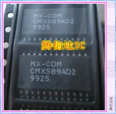

Free Delivery CMX589AD2 FX589DW SOP24