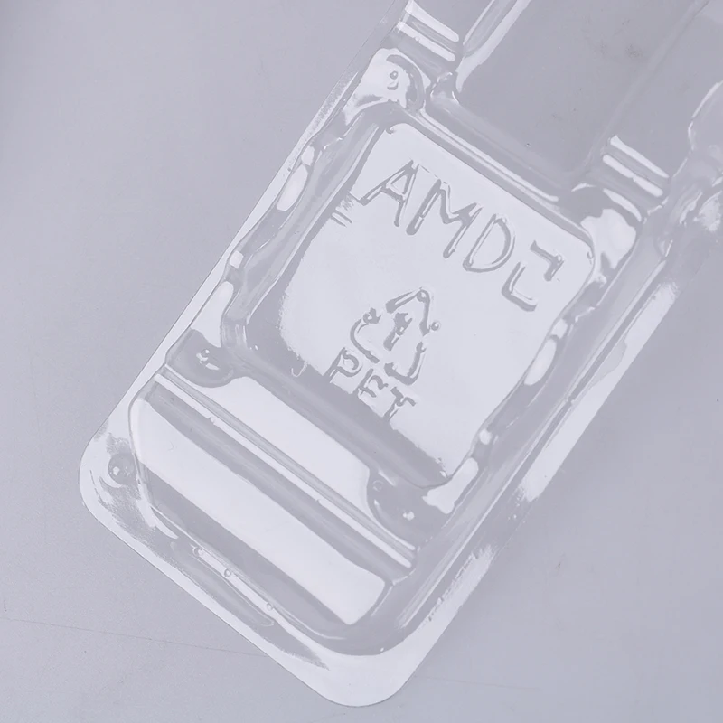 10pcs CPU Clamshell Tray Box AMD Case Holder Protection For 754 905 938 939 AM2 AM3 FM1 FM2 |