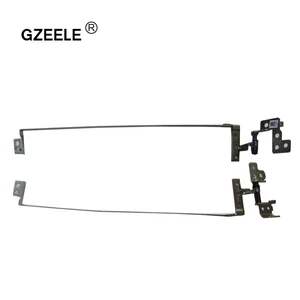 Новый комплект петель для ЖК-экрана ноутбука Lenovo G500 G500AM G505 G590 G595 G510A G510 Замена для ноутбука левый и правый высокое качество