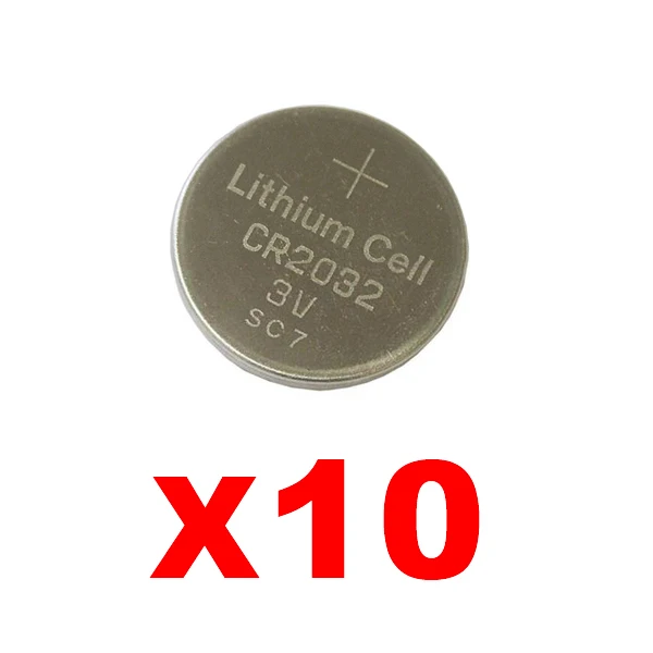 Флисовая часовая батарейка CR2032 CR 3v 2032 10 Цена снижена wb 99 S0258 отправлено из Италии |