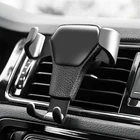 Автомобильный держатель с креплением на вентиляционное отверстие для Suzuki Vitara Swift Ignis Kizashi SX4 Baleno Ertiga 2016 2017 2018
