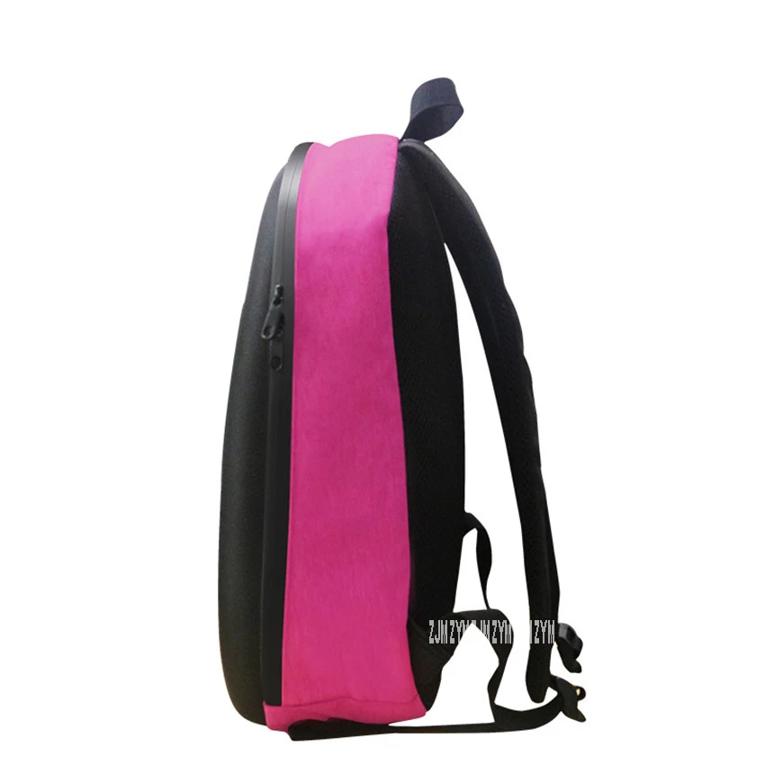 YS 001 20 л нейлон полиэстер управление через приложение Динамический светодиодный