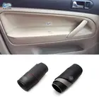 RHD для VW Passat B5 1998 1999 2000 2001 2002 2003 2004 из микрофибры кожаная Автомобильная дверная ручка подлокотник панель Крышка отделка