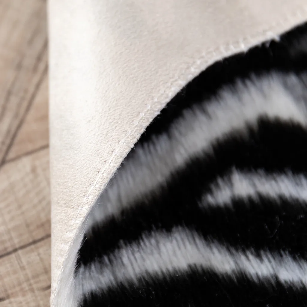 Коврик с ворсом для гостиной простой F Luffy спальня искусственный детский игровой