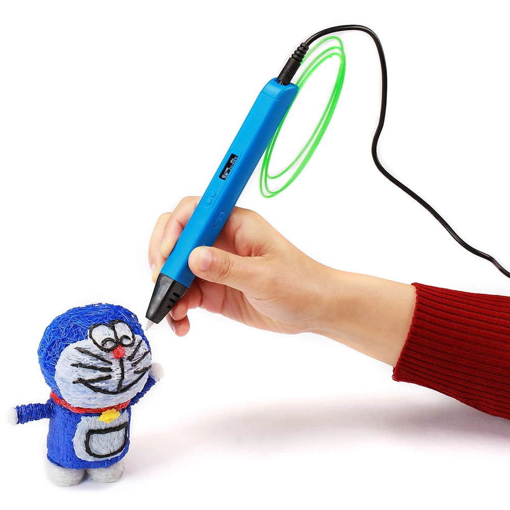 3D ручка RP800A|3D ручки| |