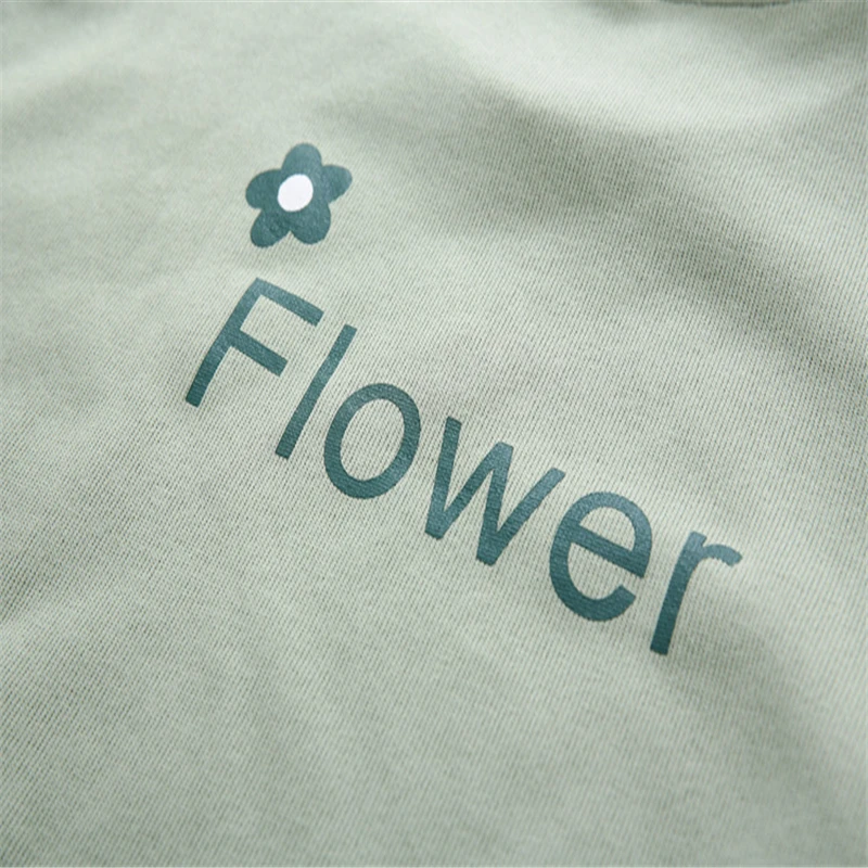 

MERRY PRETTY Women's Floral Embroidery Green Hoodies Sweatshirts Winter Turndown Collar Pullovers Femme Drawstring Tracksuit