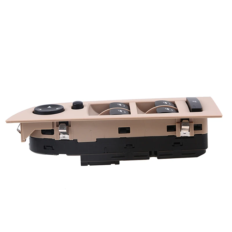 Переключатель передней двери или зеркала POSSBAY переключатель управления для BMW 3