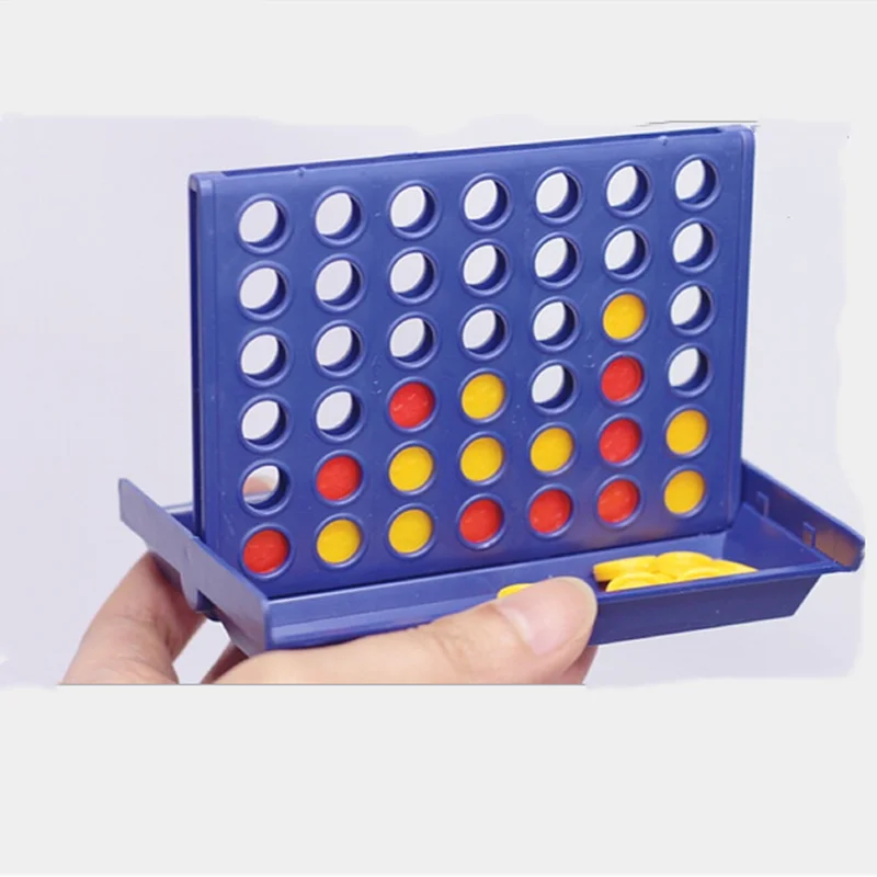 1 набор детские развивающие игрушки 4 в A Line|Настольные игры| |