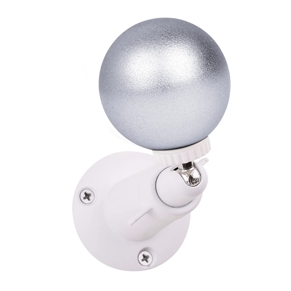 Магнитное шариковое настенное крепление для камеры видеонаблюдения Arlo HD Pro 2 Go 1/2