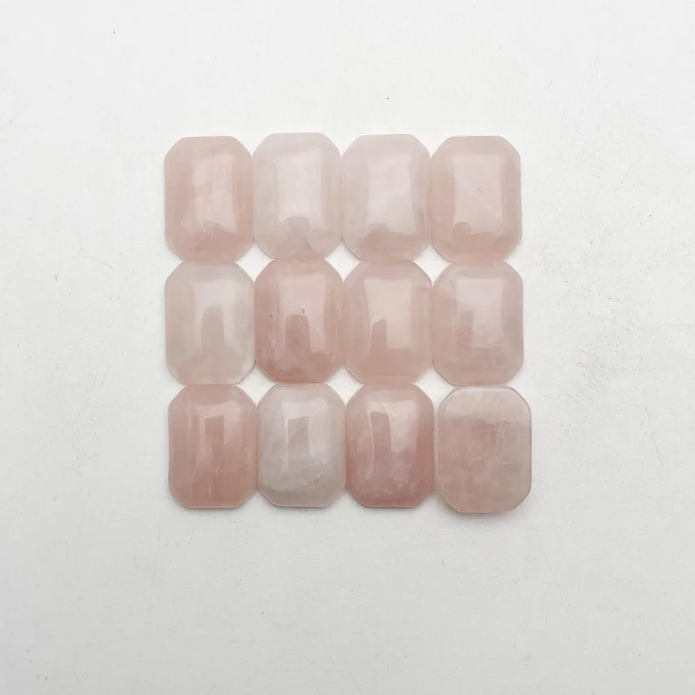 10 шт. кабошон из натурального камня 25 х18 мм | Украшения и аксессуары