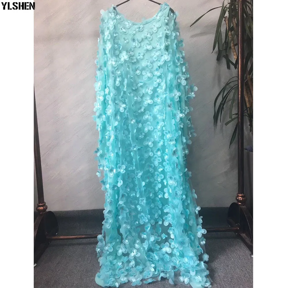 Африканские платья для женщин Дашики халат Африканское платье абайя Дубай