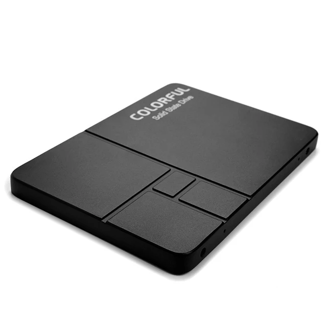 

(Красочный) Твердотельный Накопитель SSD 256 ГБ, интерфейс SATA3.0, серия SL500