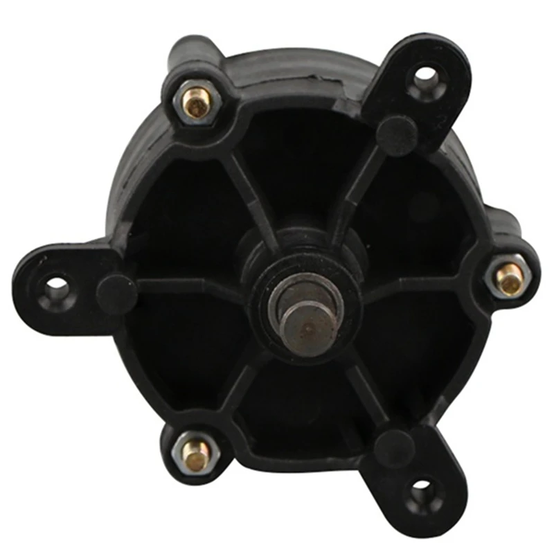 Ветряной Гидравлический генератор ручной коленчатый миниатюрный