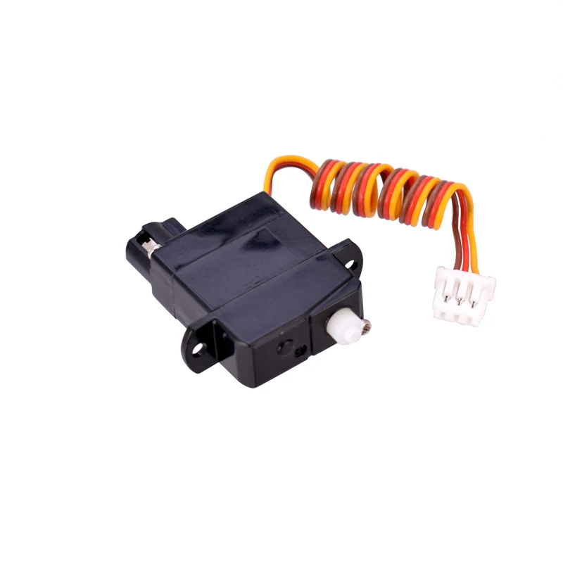 Новое поступление сервопривод T power 1 9g пластиковый для Wltoys XK A600 K100 K110 K123 K124 V977 V966 RC