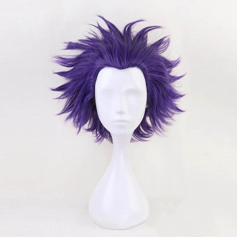 Парик для косплея из м/ф Моя геройская Академия|Костюмы аниме| |