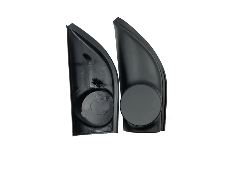 Автомобильный динамик монтаж аудио угол двери камедь корпус динамика крепления