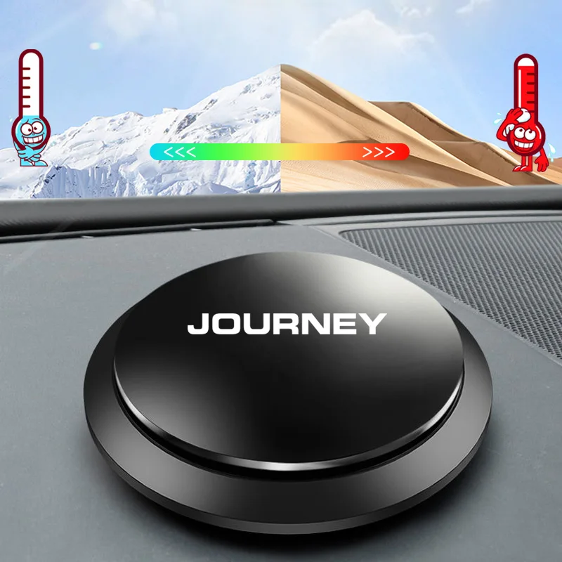 Освежитель воздуха для автомобиля приборное сиденье в форме НЛО Dodge Journey 2009 2011-2018