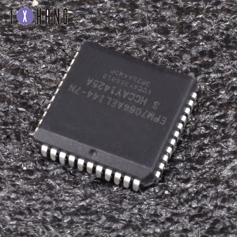Программируемое логическое устройство ALTERA diy electronics EPM7064AELI4 шт. | Электронные