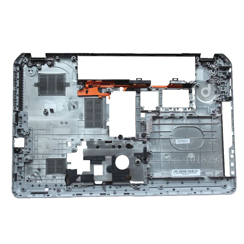 Новинка для HP Envy M6 1000 Pavilion нижний чехол ноутбука Базовая крышка серии замена 707886