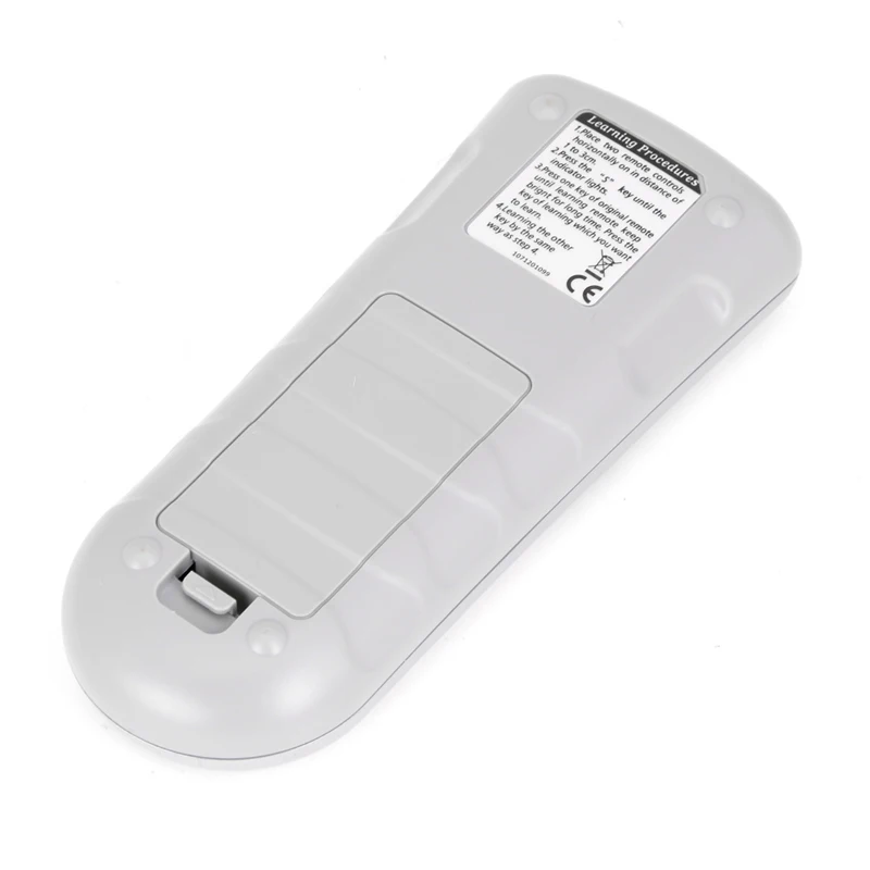 

New L108E Learning Function 11-key Remote Controller Universal Control E56B