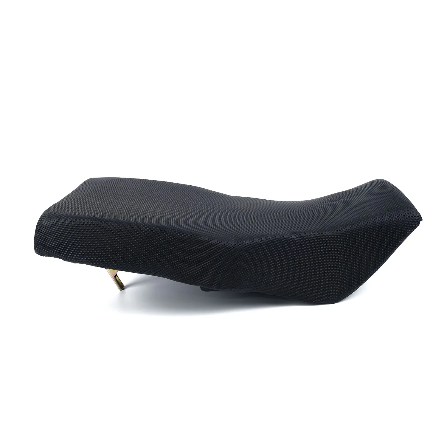 

Practical For 50CC 70 90 110CC 150CC Chinese ATV Seat Cushion Taotao /SunL Eagle /Baja Accessories Black