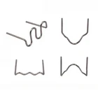 Скобы для пластиковых сварочных аппаратов, 100500 шт.