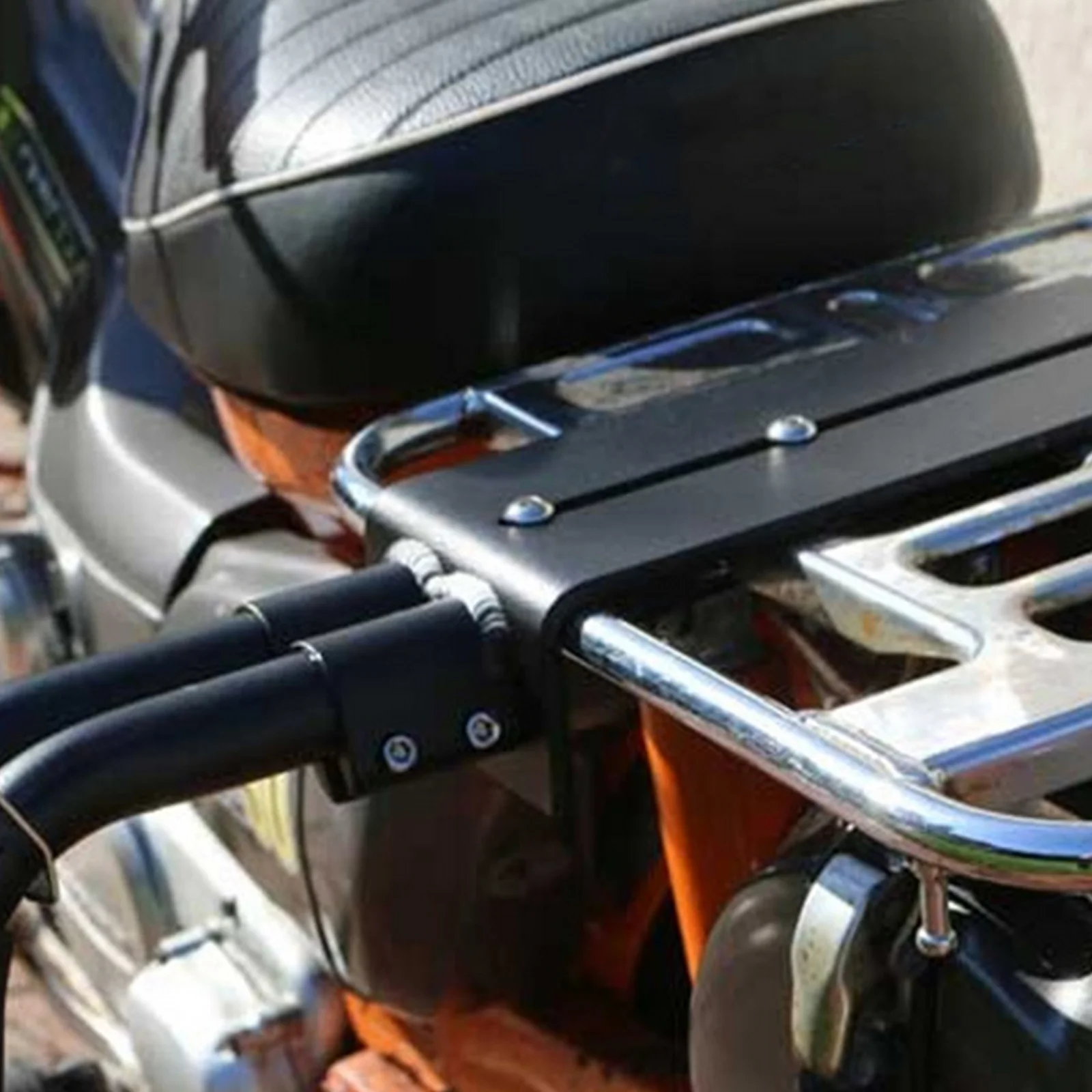 Подставка для доски серфинга на мотоцикл держатель моторного велосипеда