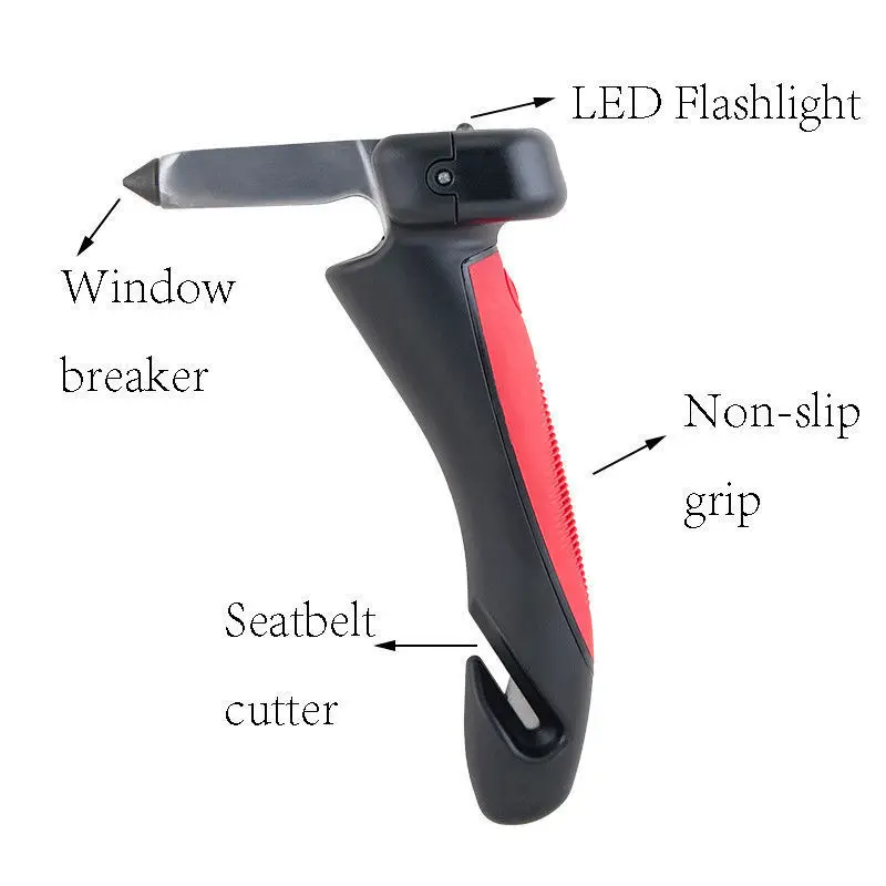 60 шт. Бесплатная FedEx UPS DHL доставка автомобильный инструмент для разрезания ремня