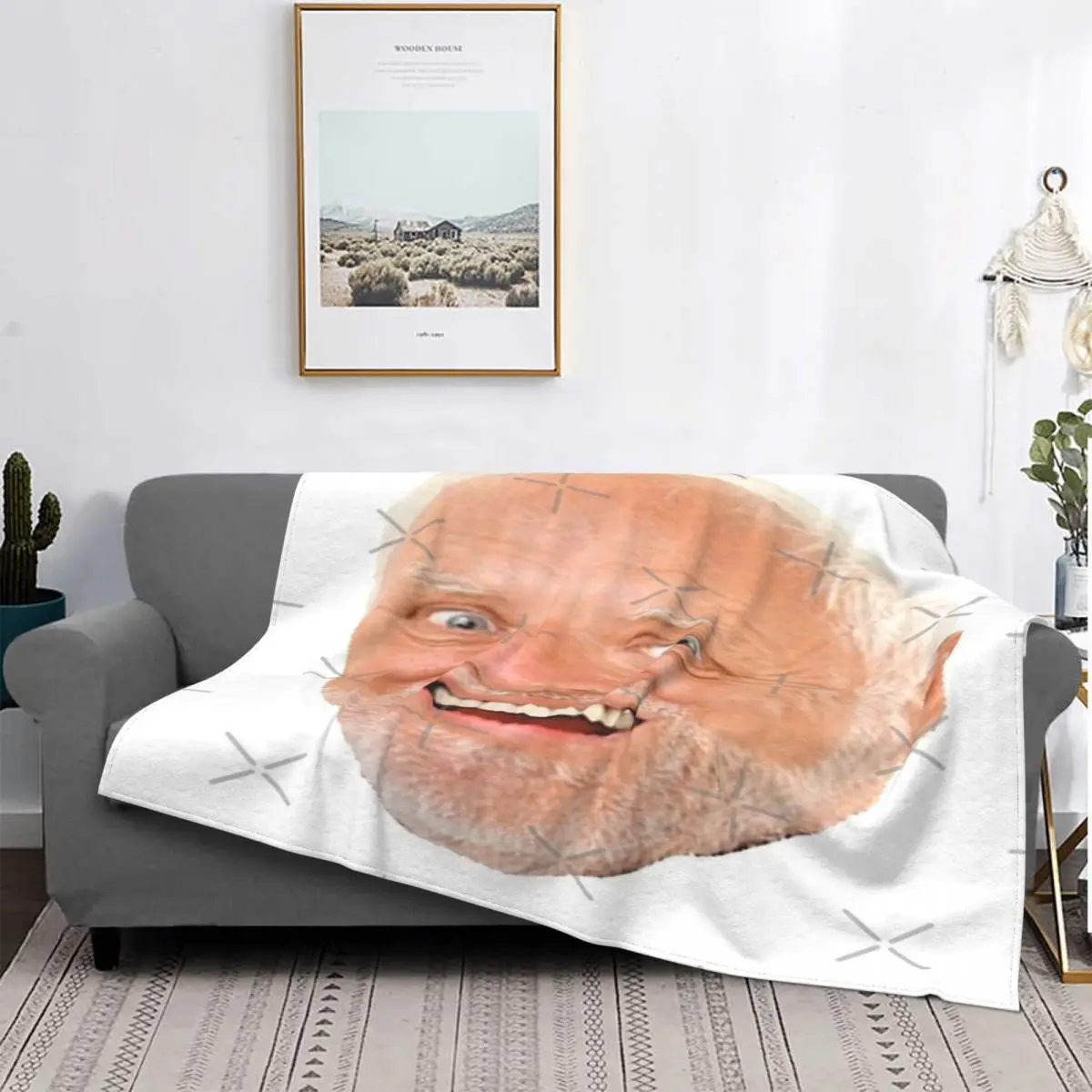 

Manta de muselina a cuadros para cama, toalla de playa, colcha de verano