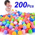 100150200 шт., разноцветные мячи для спорта на открытом воздухе