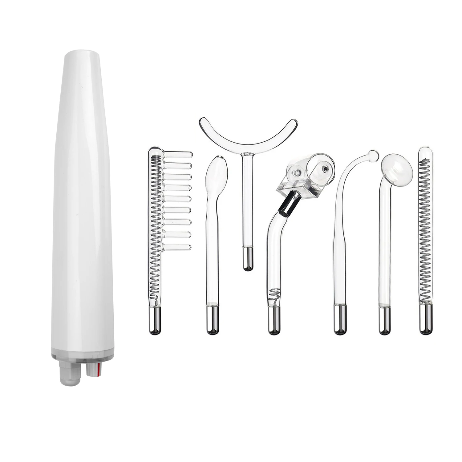 Инструменты для ухода за лицом высокочастотная электротерапия палочка высокое