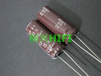 20pcs new chemi con 35v1200uf ky nippon 1200uf 35v 12 5x30mm electrolytic capacitor 1200uf35v ncc