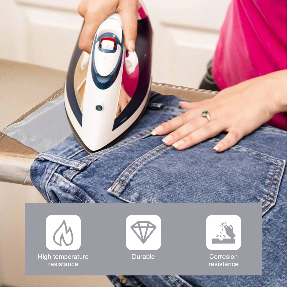 

Heat Press Pillow Heat Resistant Heat Pressing Mat Portable Heat Transfer Pillow