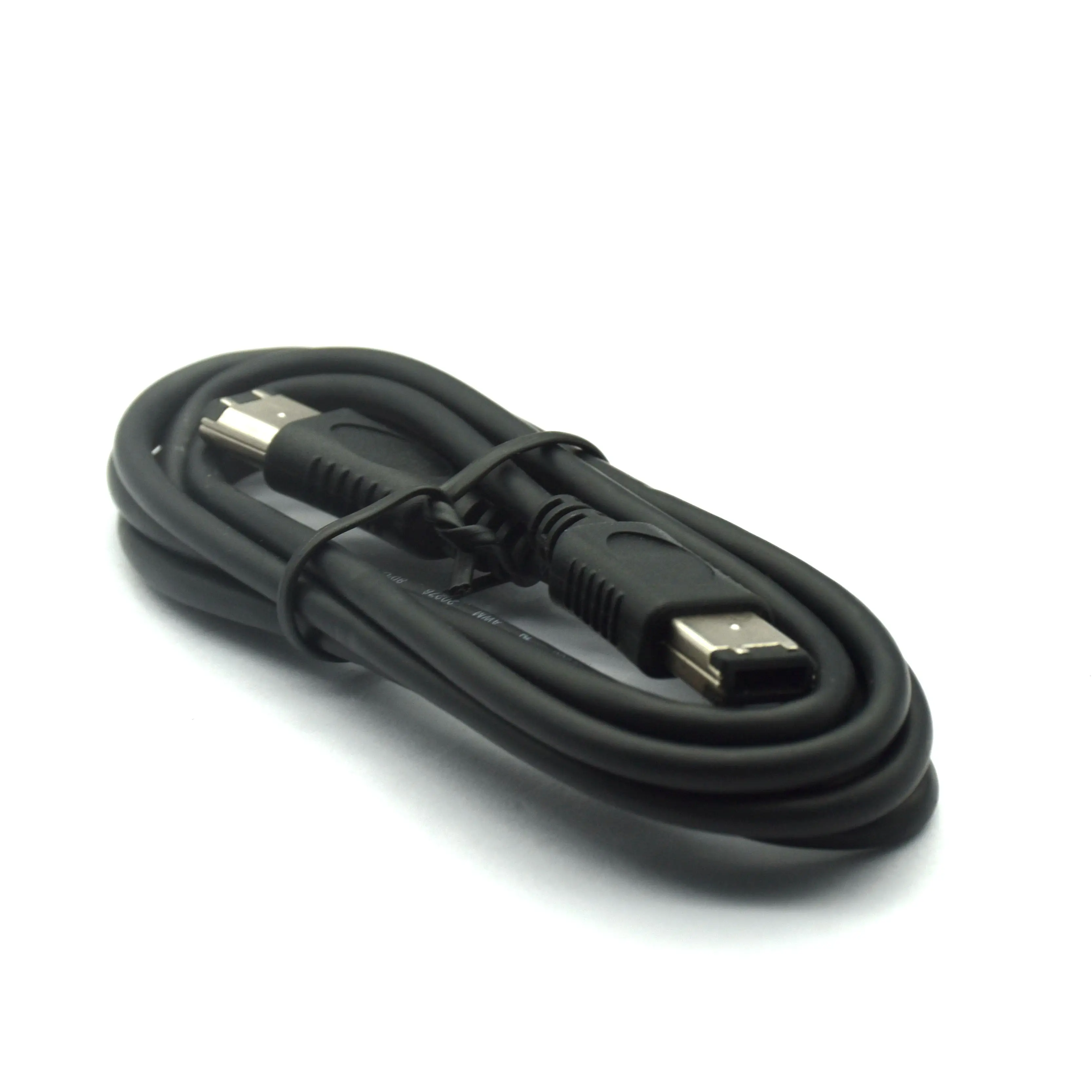 6 PIN к 6PIN FireWire 400 шина сверхбыстрой передачи данных кабель ilink IEEE 1394 1 5 м
