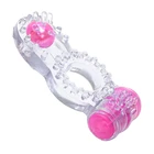 Кольцо для мужской эякуляции, прекрасный фиксатор, секс-игрушки для мужчин, крайняя плоть, препятствует кольцу, кольцо для пениса, для увеличения эякуляции