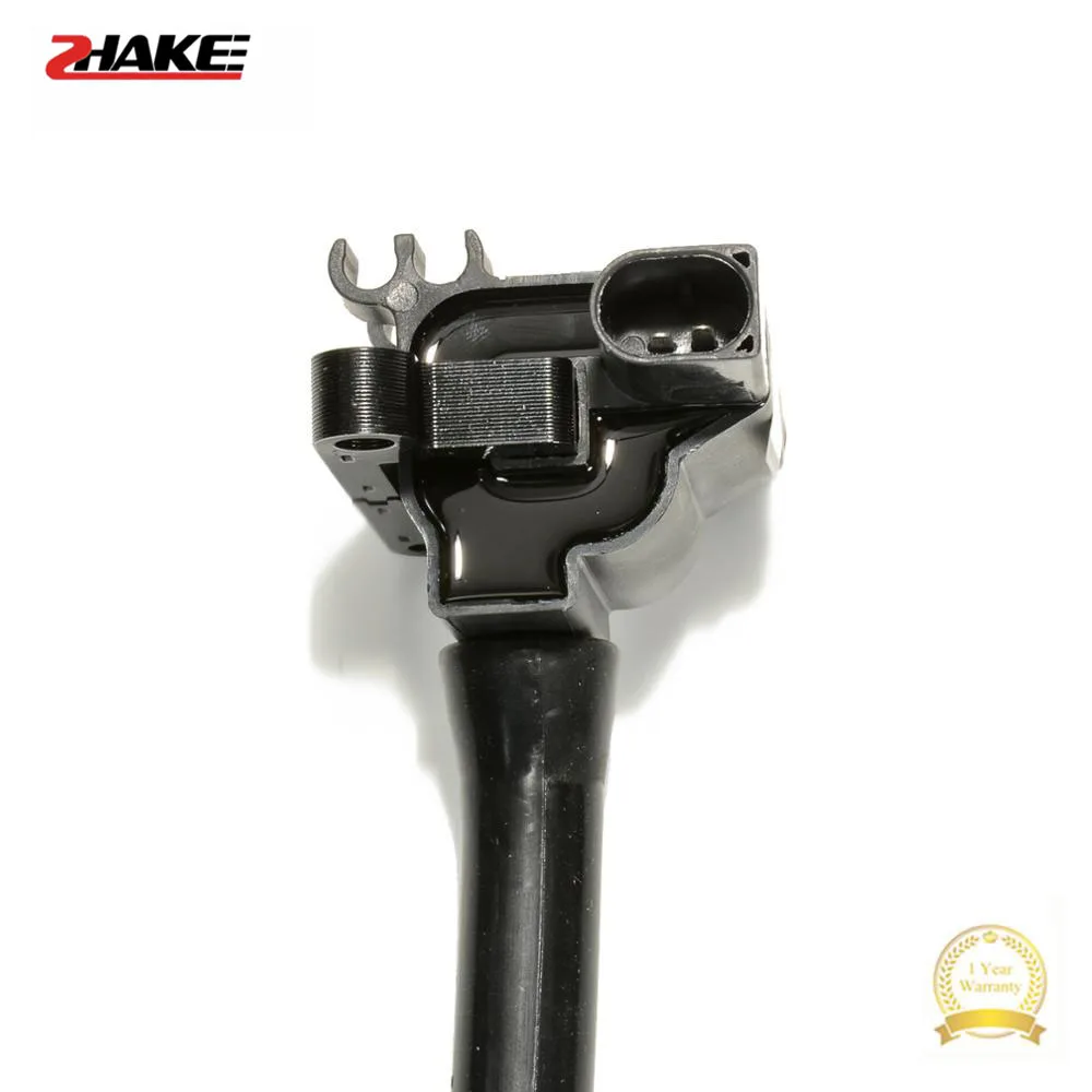 Подходит для Santa Fe/Rongwei 1 8 T катушка зажигания NEC900120L в Корейском стиле ДВИГАТЕЛЬ 4