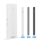 Универсальная сенсорная ручка-стилус для Android IOS для Xiaomi Samsung, ручка для планшета, ручка для рисования с сенсорным экраном для iPad iPhone