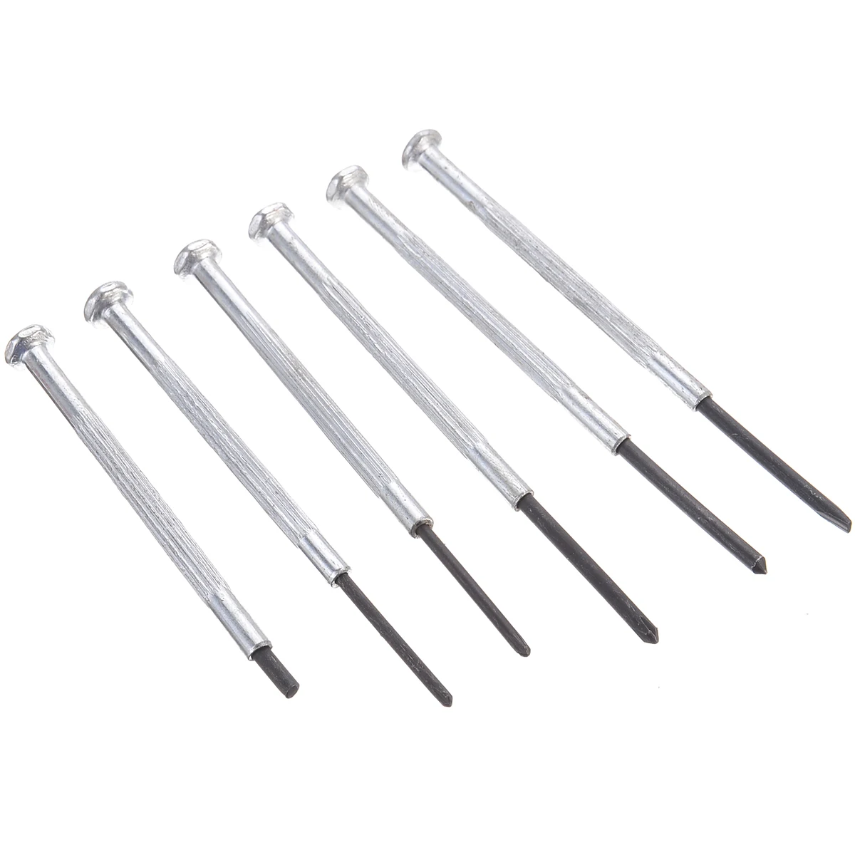 11pcs Precision Screwdriver Set Mini Jewelry Glasses Watch Clock Screwdrivers Repair Hand Tool Kit