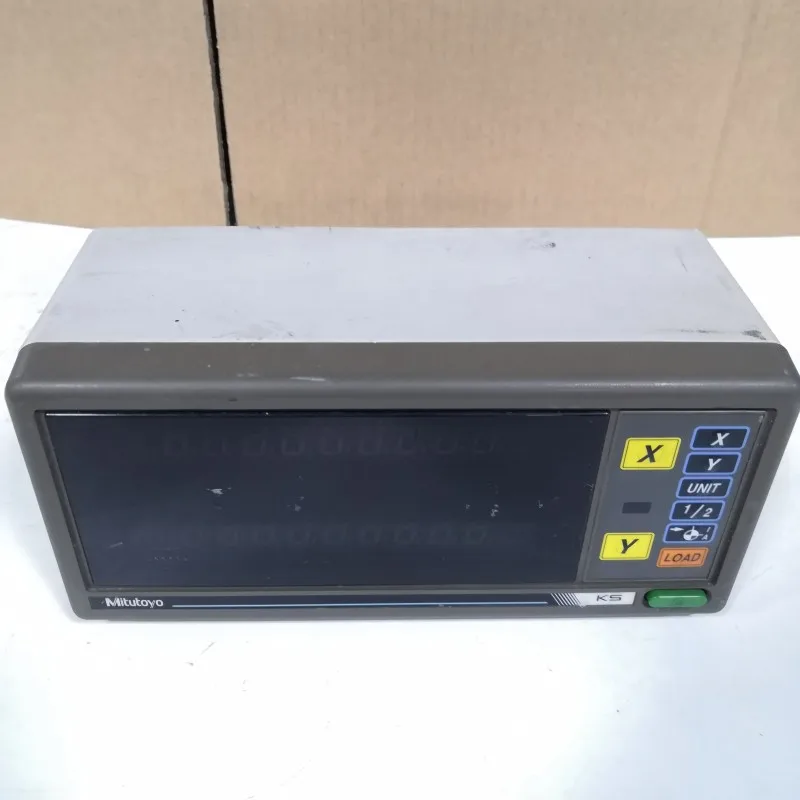 Mitutoyo KS R12 (гарантия качества и цена договорная)|Детали инструментов| |