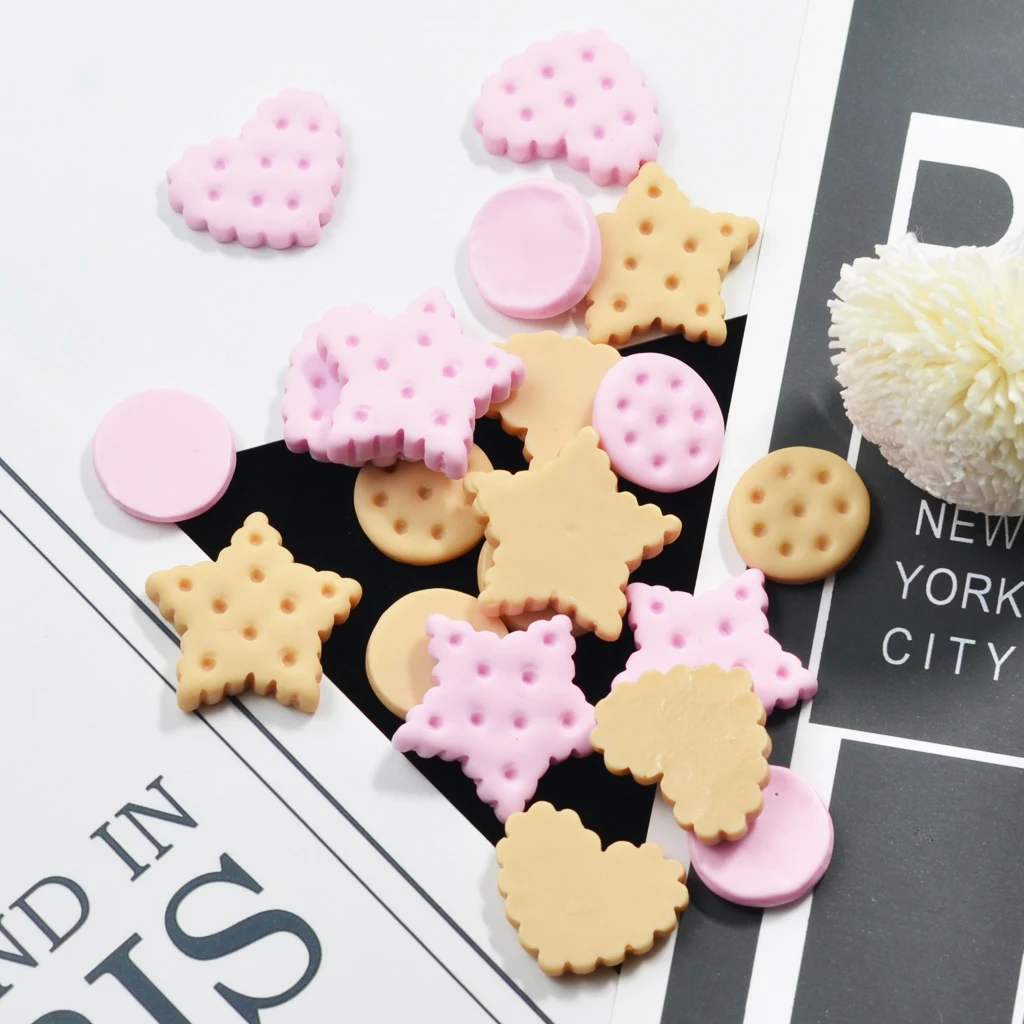 20 шт. плоская спина кабошон каваи сделай сам|Украшение| |