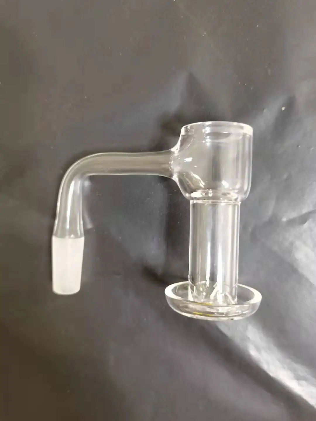 Стеклянная спиннинговая Крышка для карбона шляпа крышка s термальных кварцевых