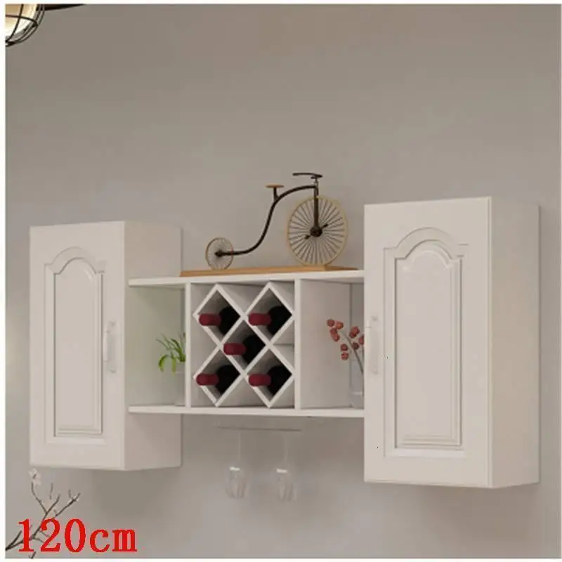 Armoire Cocina полки долаби салон стойка отель Meja мобильья полка Meube Меса стол Mueble коммерческая мебель бар винный шкаф - Цвет: Version Q