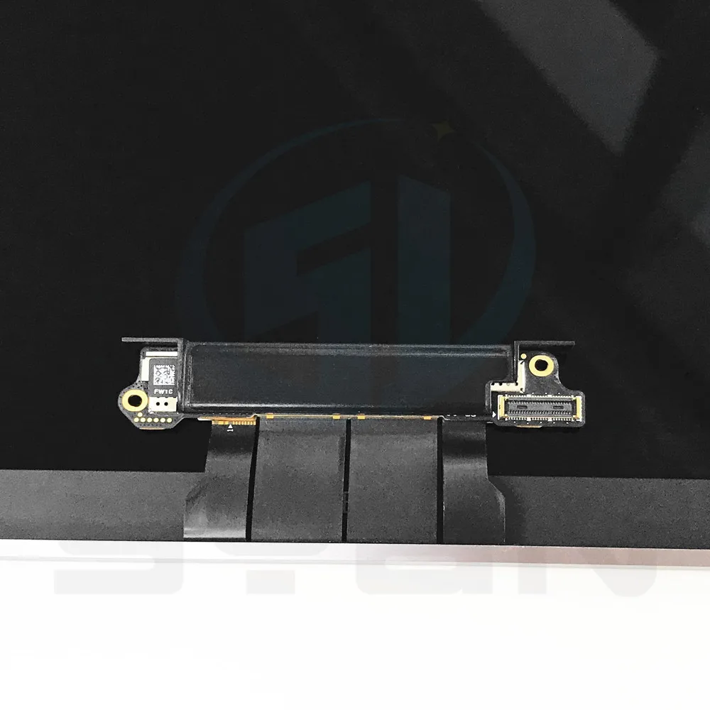 Оригинальный Серый/серебристый/розовое золото/золотой цвет для Macbook Retina 12 дюймов